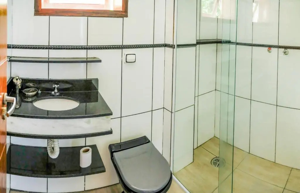 Hospedaria Vitória Mar