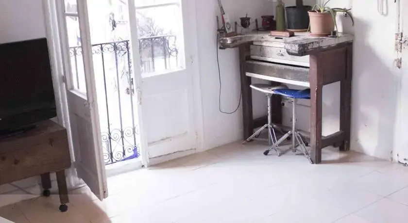 Raval BCN Apartament