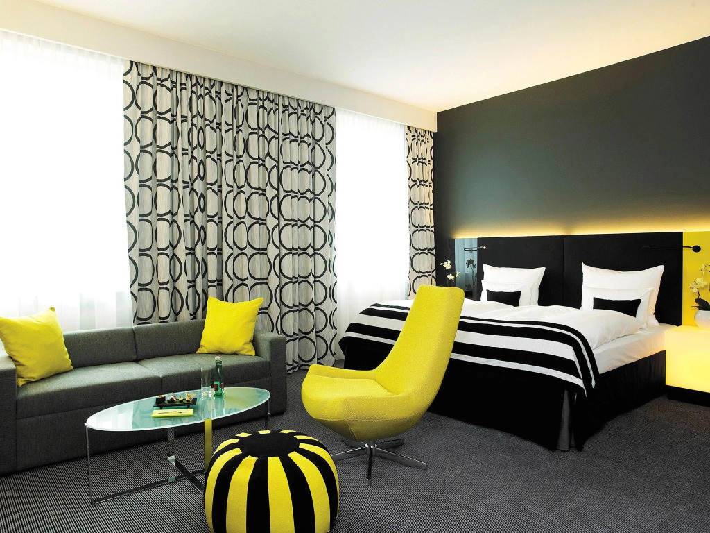 Vienna House by Wyndham Andels Berlin