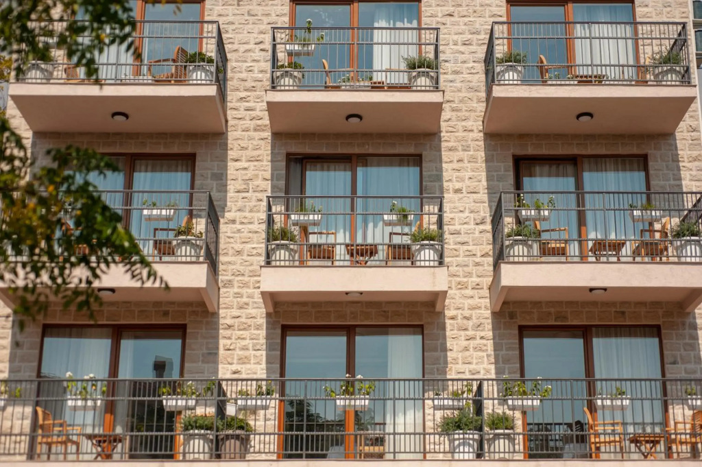 Hotel Twelve by Aycon