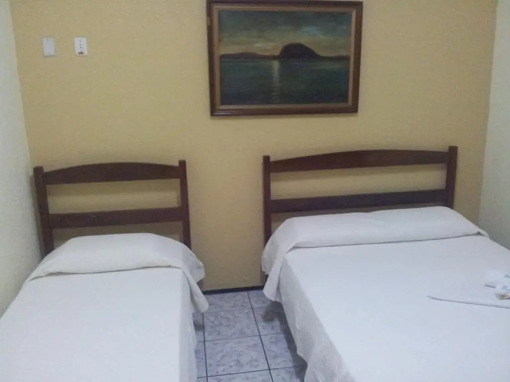 Hotel Monólitos
