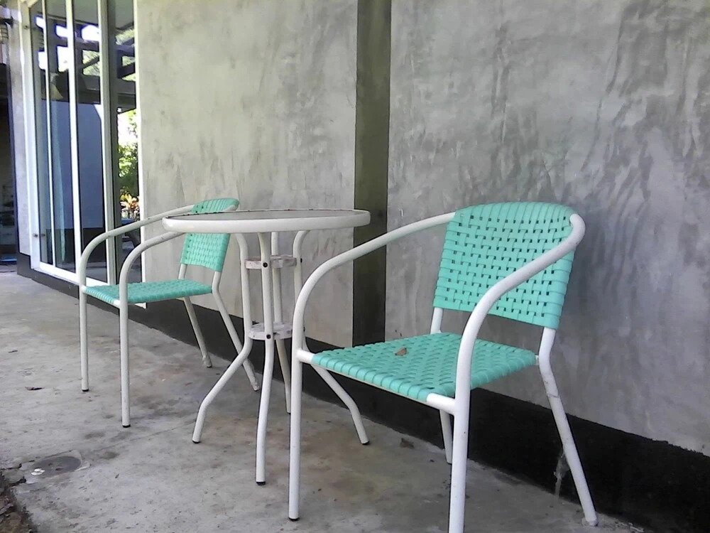 Khaowong Resort Phangnga