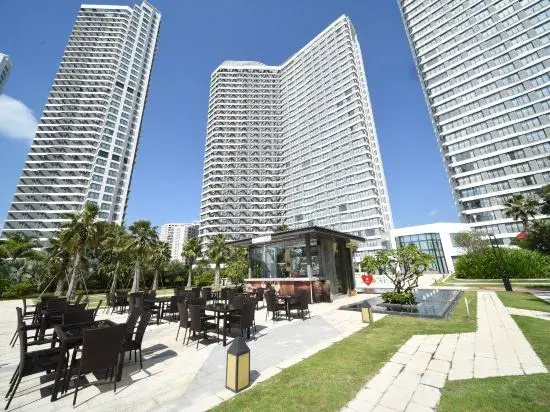 Huidong Tangxia Resort Hotel (Xunliaowan Financial Street Sea World)
