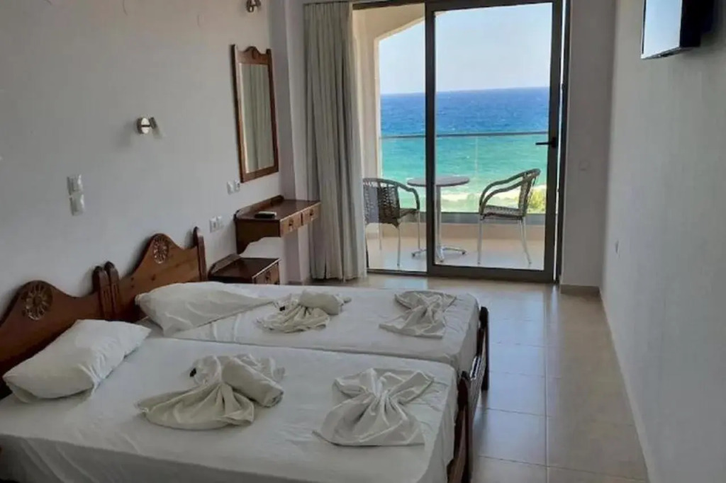 Stella Beach Hotel