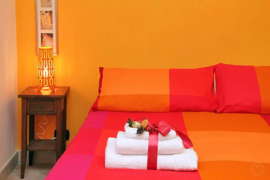 Appia Park Apartment