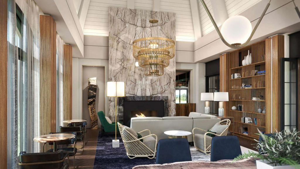 Hotel Hartness