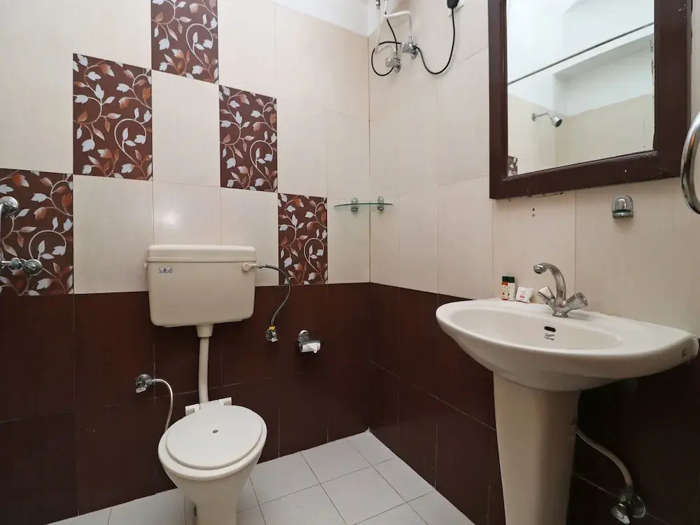 OYO 2595 Hotel City Star