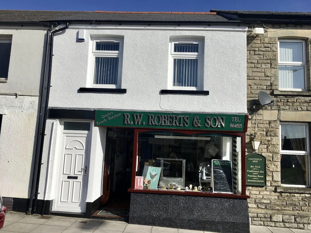 Harbour Lets - Hendre Road Apartment - Pencoed