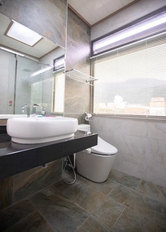 Yoxhi B&B