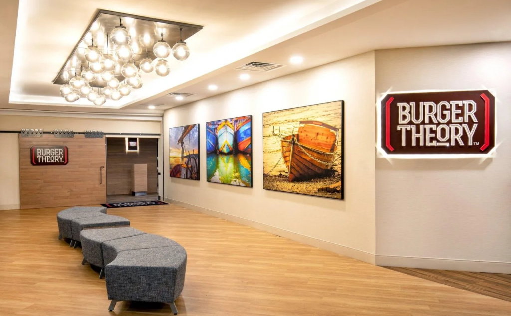 Holiday Inn Newport News - Hampton by IHG