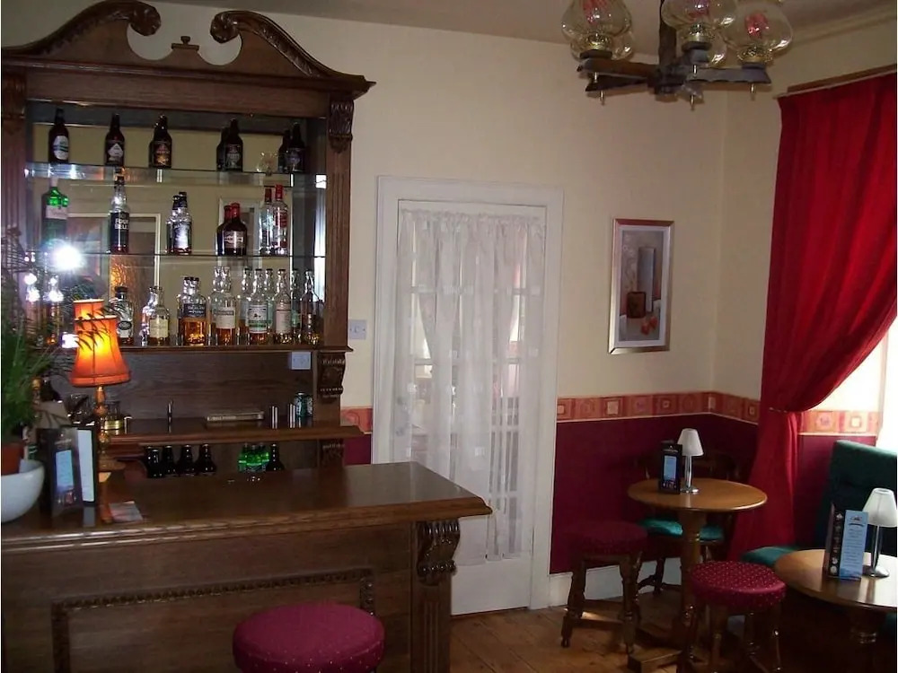 The Osprey Hotel