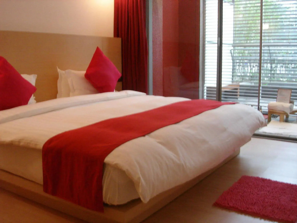 Hotel Double One