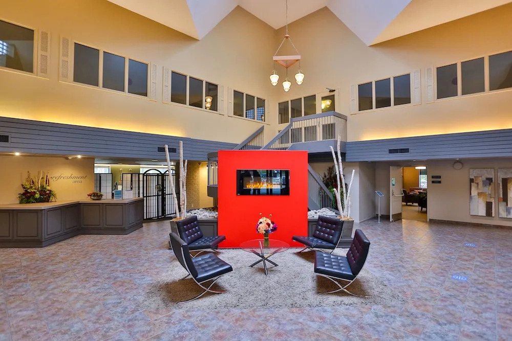 Travelway Inn Sudbury