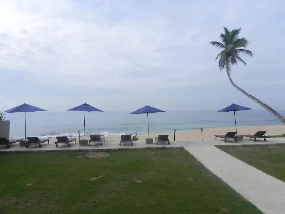Amanda Beach Villas