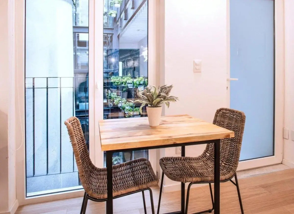 204 San Ildefonso A una cuadra del Zócalo Totalmente nuevo
