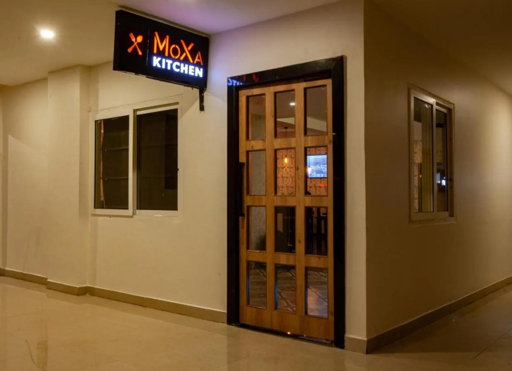 iStay Hotels Hitec City Hyderabad