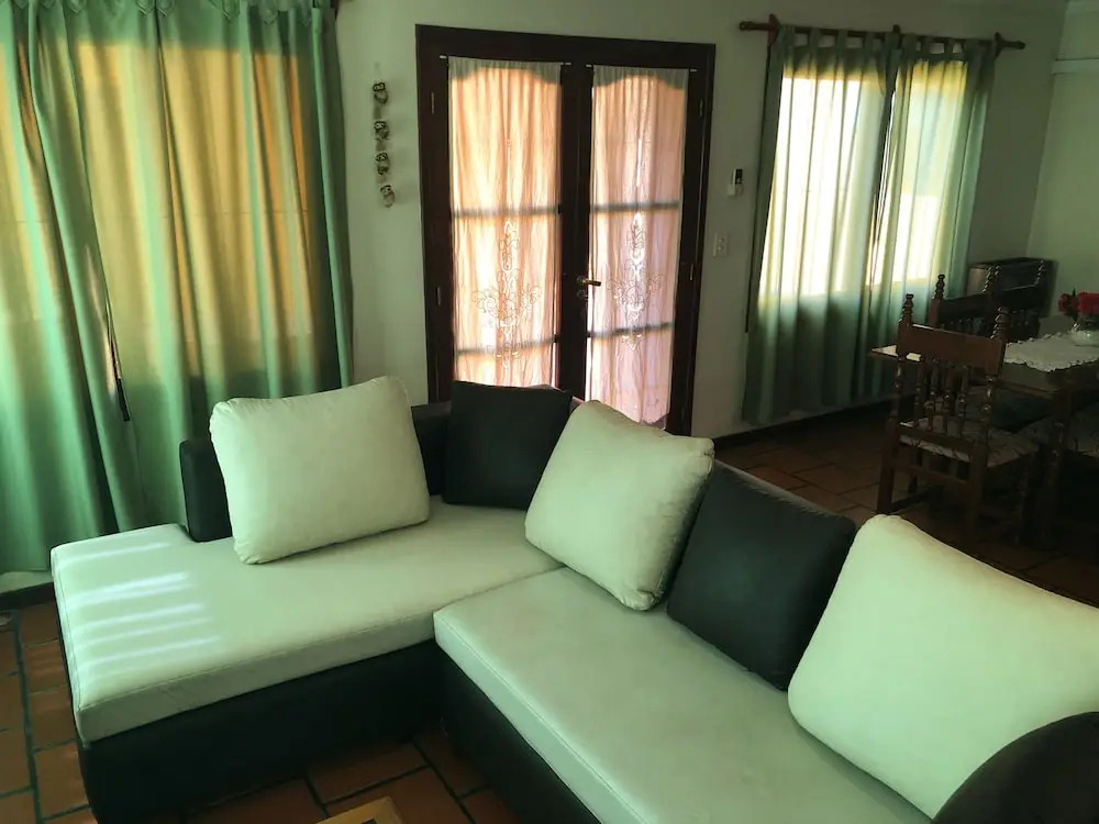 Family House for 6 People