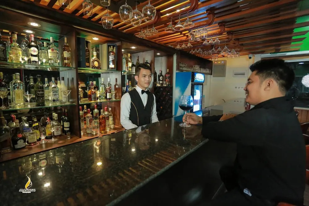 Great Chan Hotel