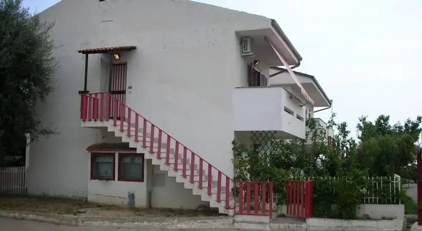 Villaggio Oasis