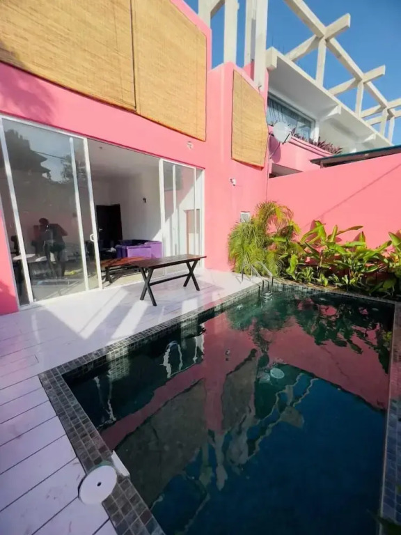 Angam Villa Hikkaduwa