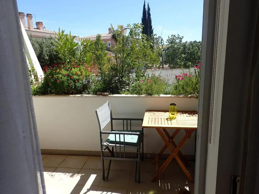 Apartamento Terra Mare by Seewest