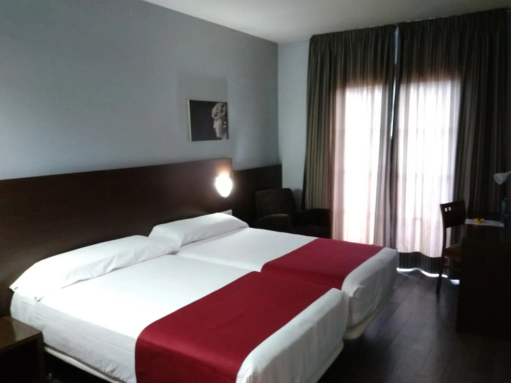 Hotel Canal Olímpic