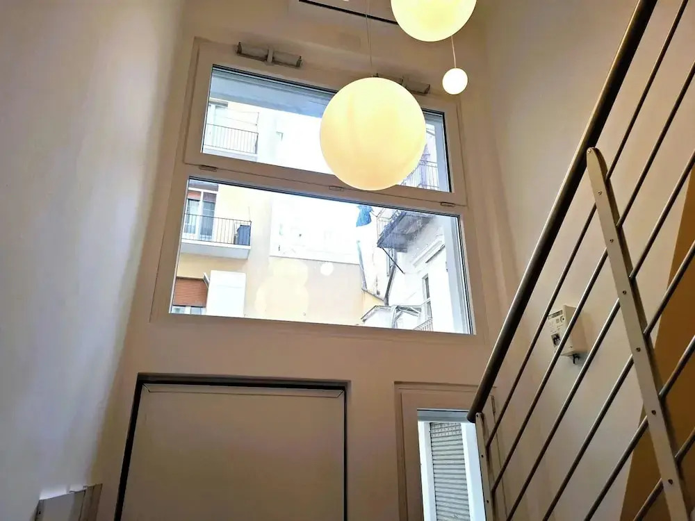 Casa Moretti