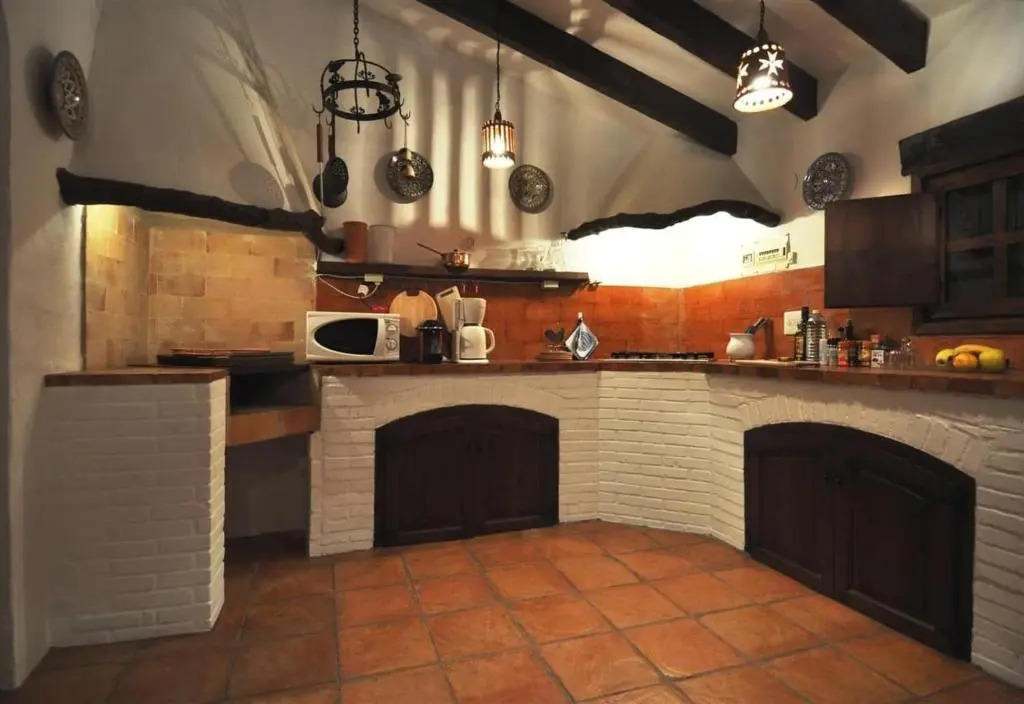 Finca Los Monteros