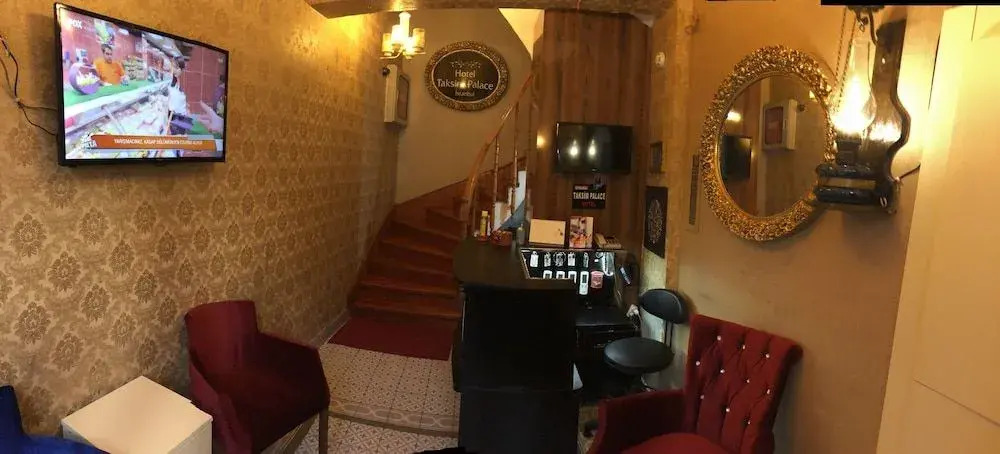TAKSİM SEM HOTEL