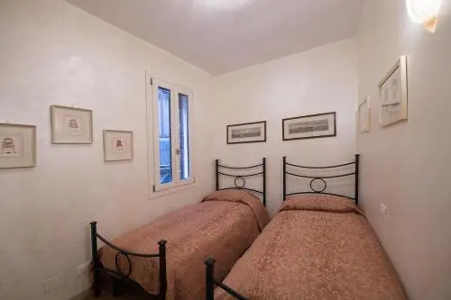 Romantic Suite San Marco