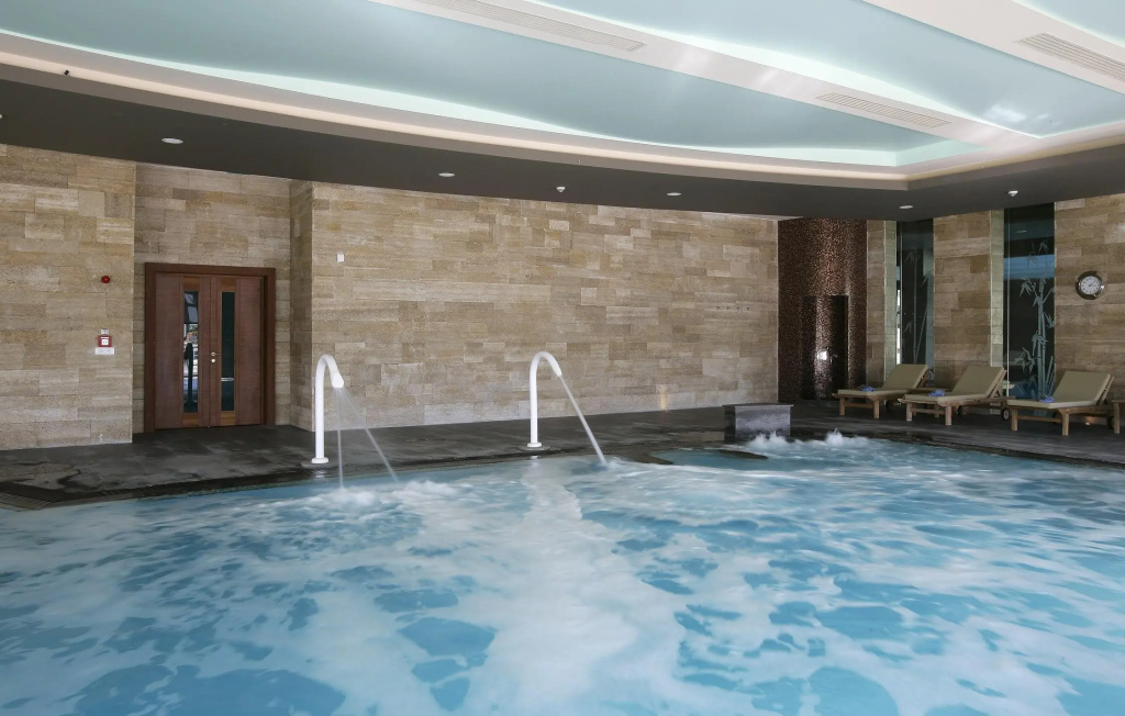 Kempinski Hotel The Dome Belek