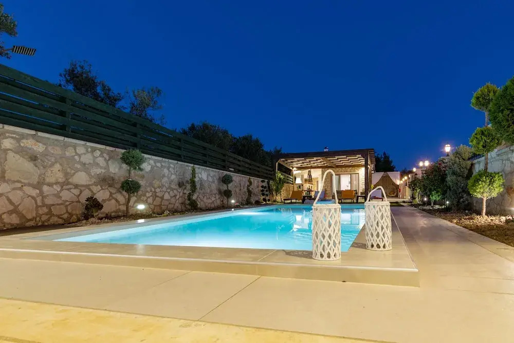 Vesta Villa