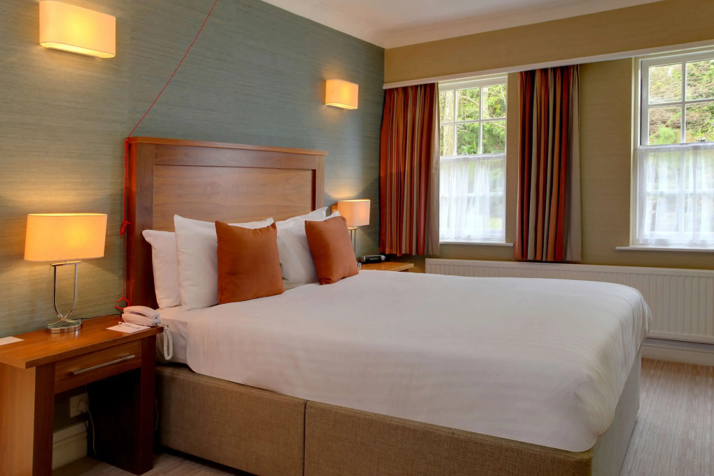 Moore Place Hotel, BW Signature Collection