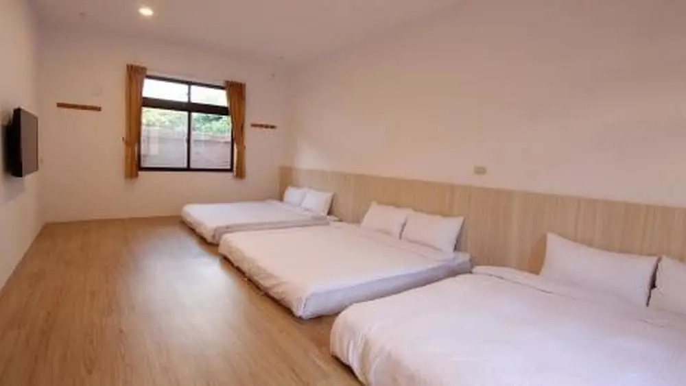 Fu Bao Wu Villa