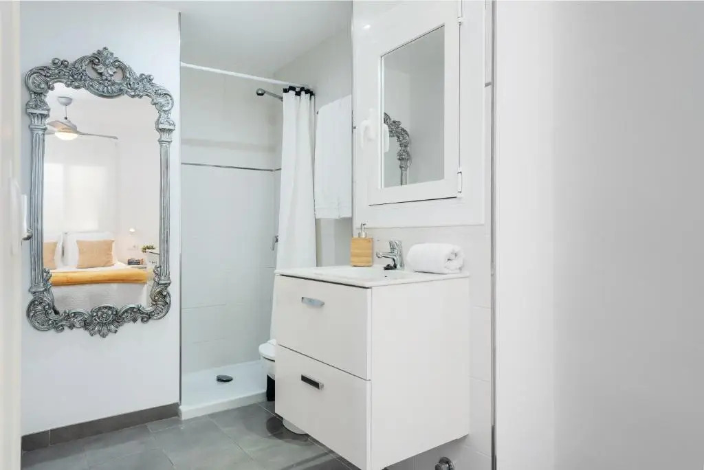 Apartamento Concha junto a playa, CLAVELLS 1 1ER D