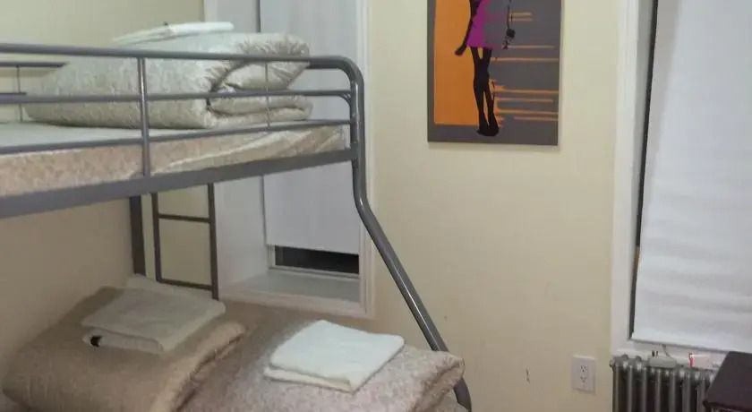 Hostel - Chrystie Street