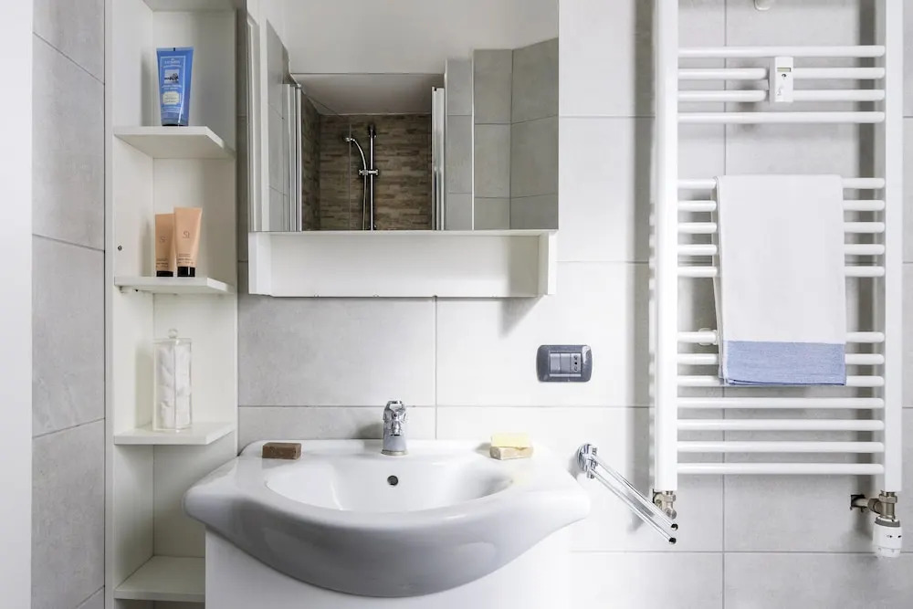 Pascoli Master Guest apartment
