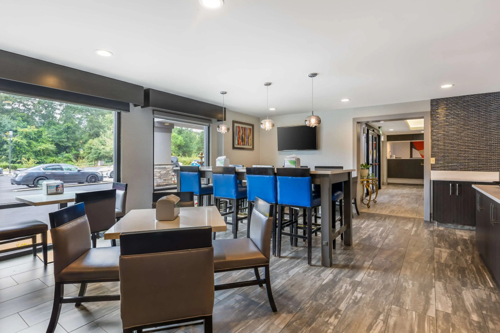 Best Western Plus Spartanburg