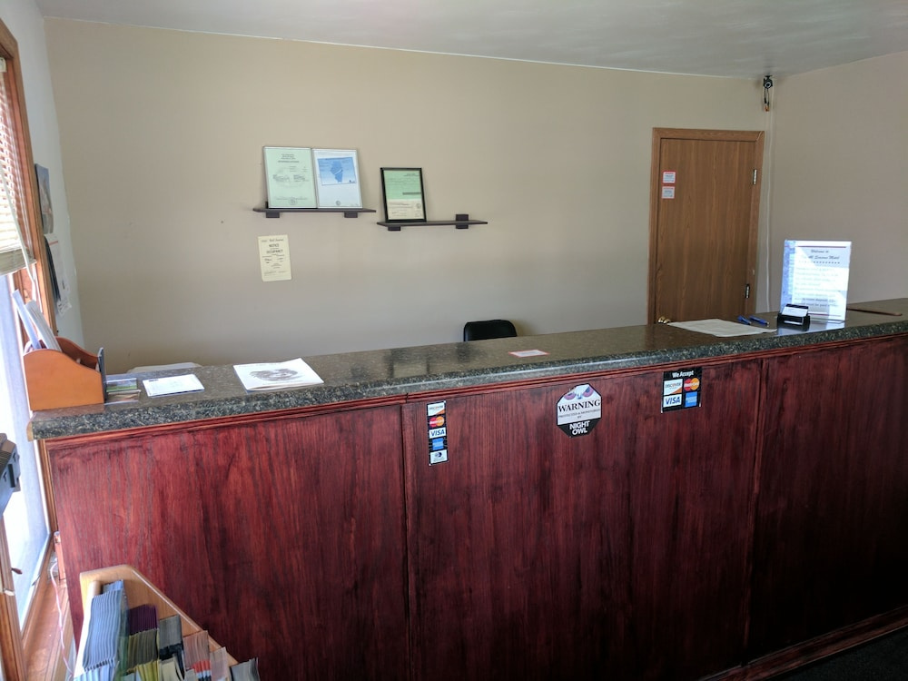 All Seasons Motel