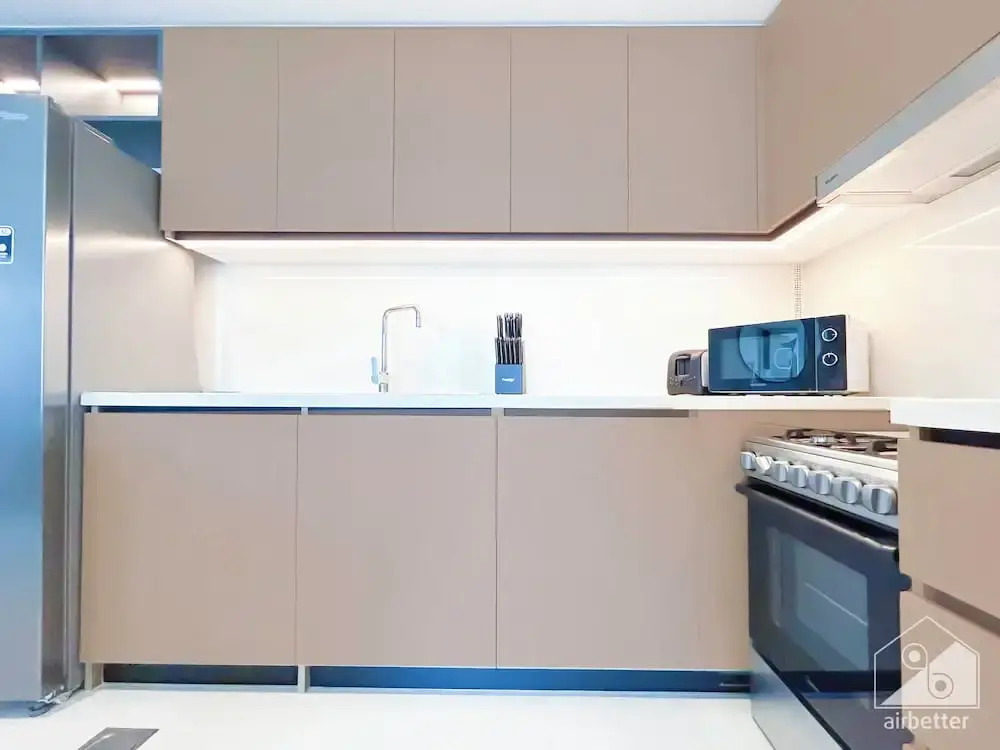 Burj Crown Luxurious 2bedroom Balcony