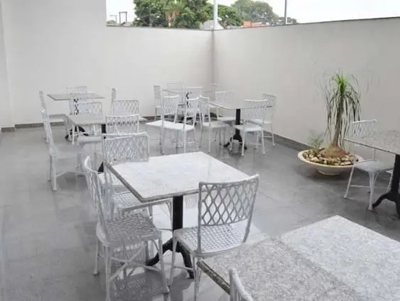 Hotel Serra Negra