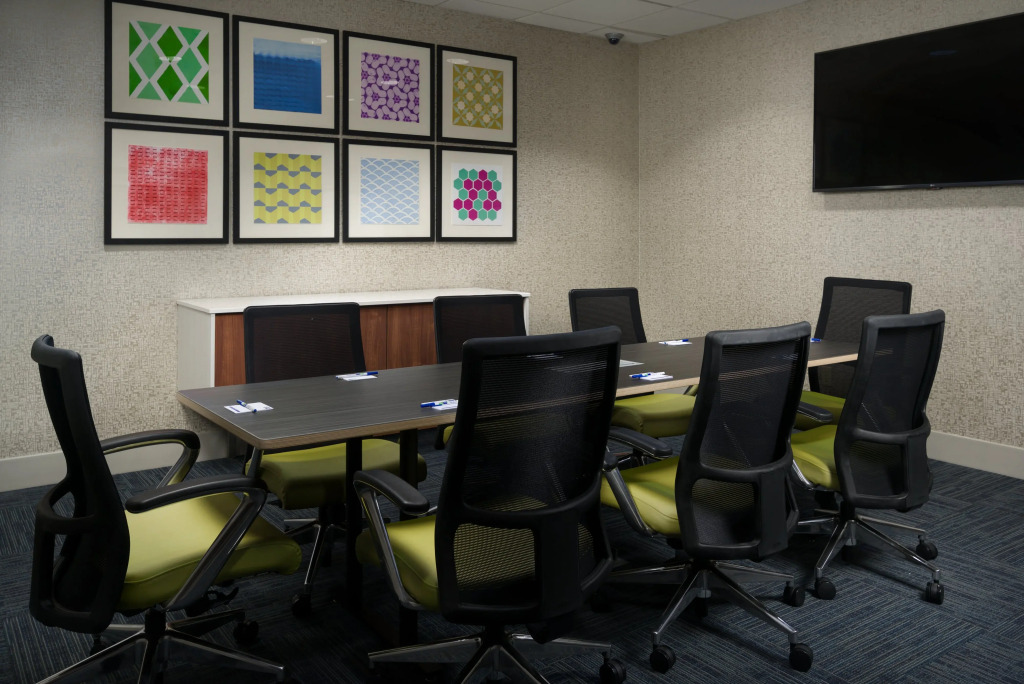 Holiday Inn Express Independence - Kansas City by IHG
