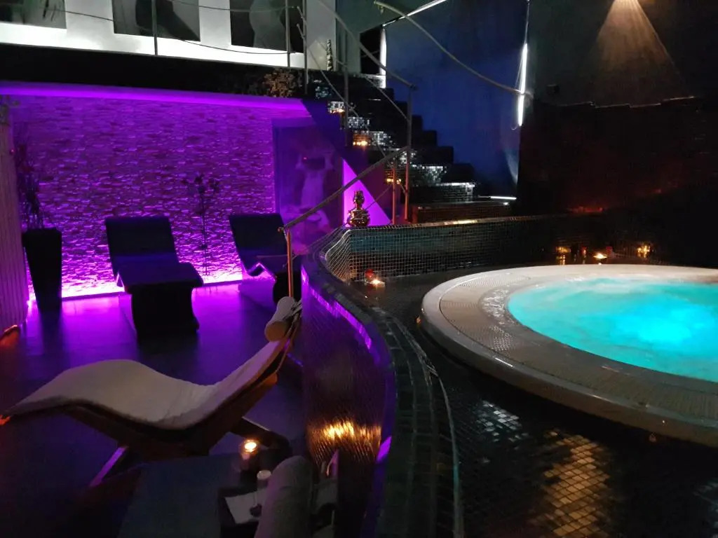Christians Suites & Spa