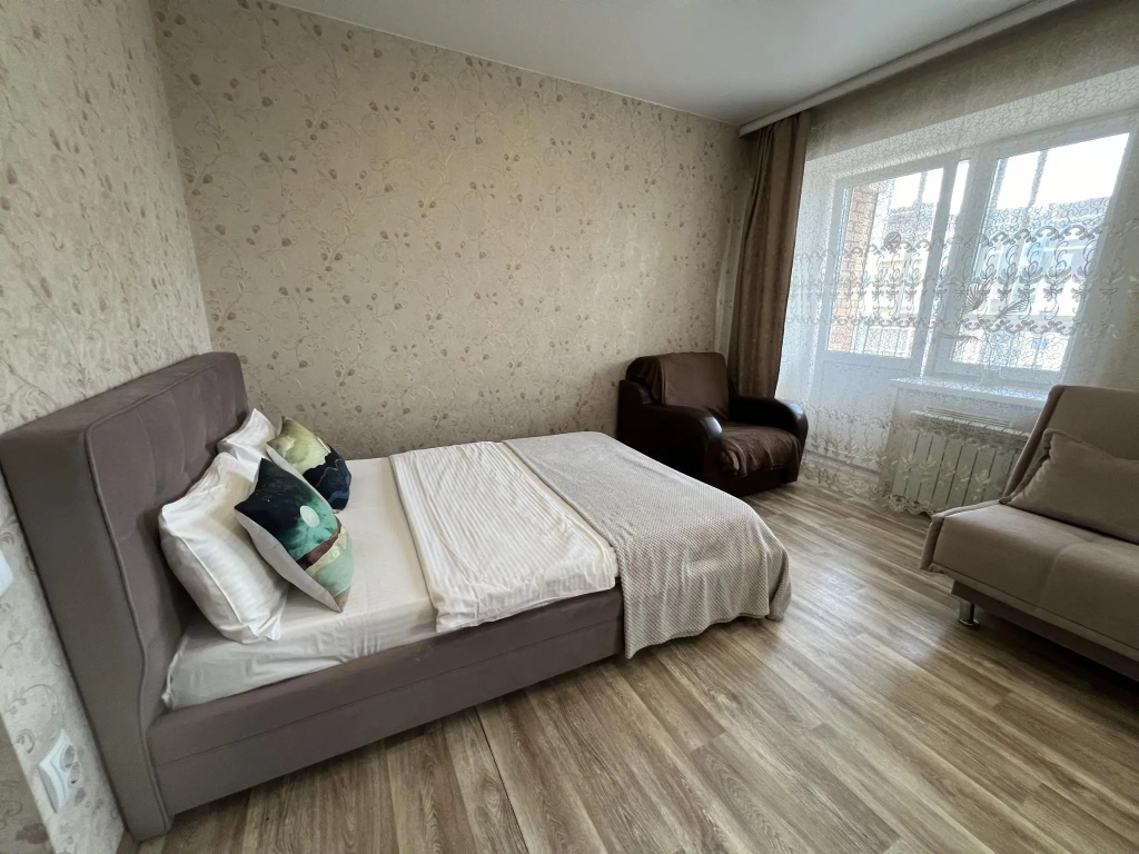 Be Home (Би хоум) на Строительном