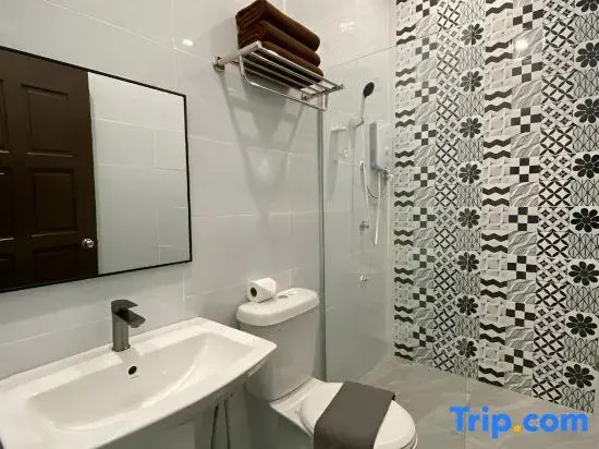 Kaia Suite Semporna