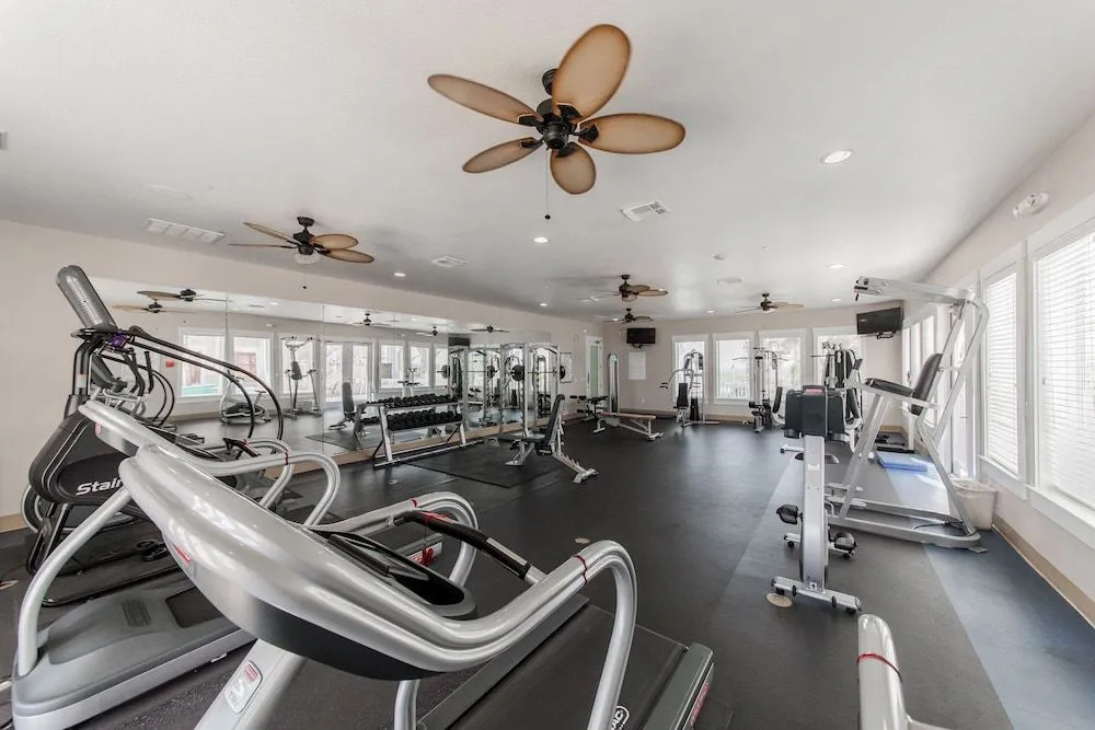 Pointe West #203 - 3 Br Condo