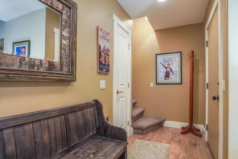 Sv140 - Walk to Lifts & Town - Hot Tub & Pool