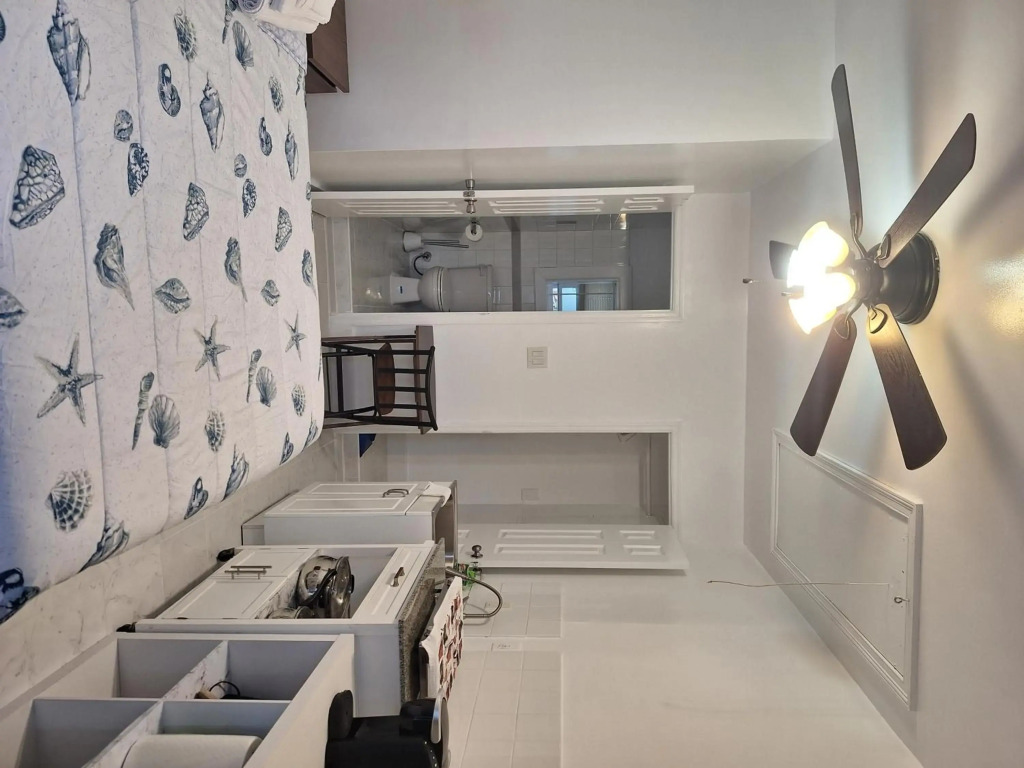Small Studio apartment