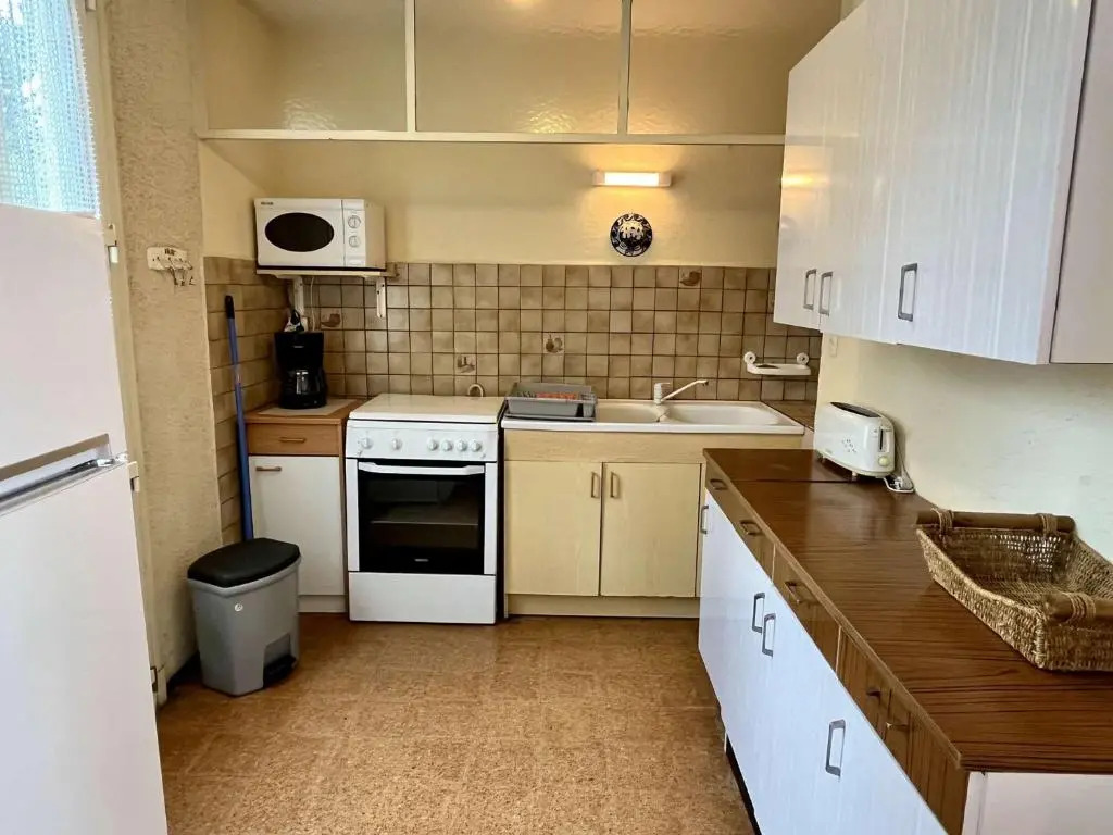 Maison Argelès-sur-Mer, 3 pièces, 5 personnes - FR-1-225-2