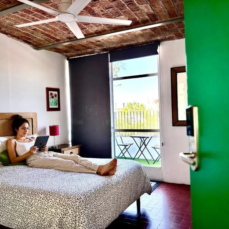 Hostal Nube Mia Guadalajara